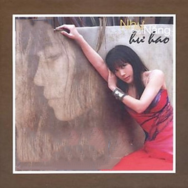 Như Chút Nắng Hư Hao cover art