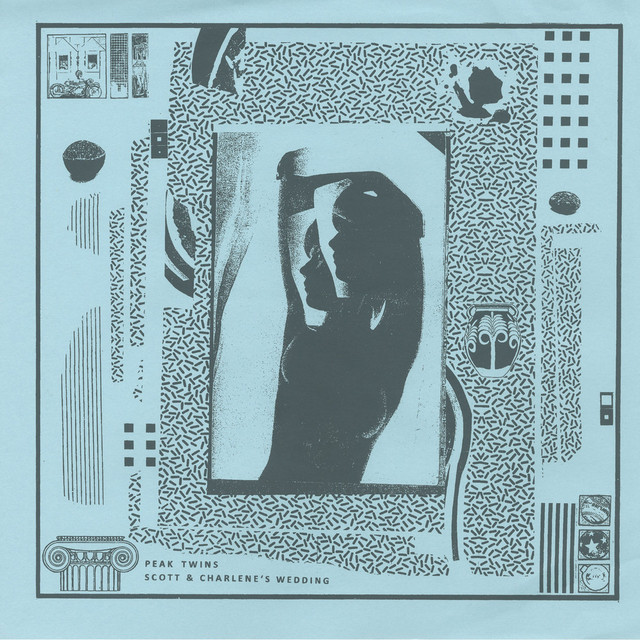 Needles & Pins cover art