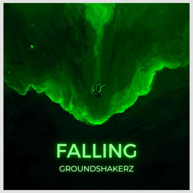 Falling cover art