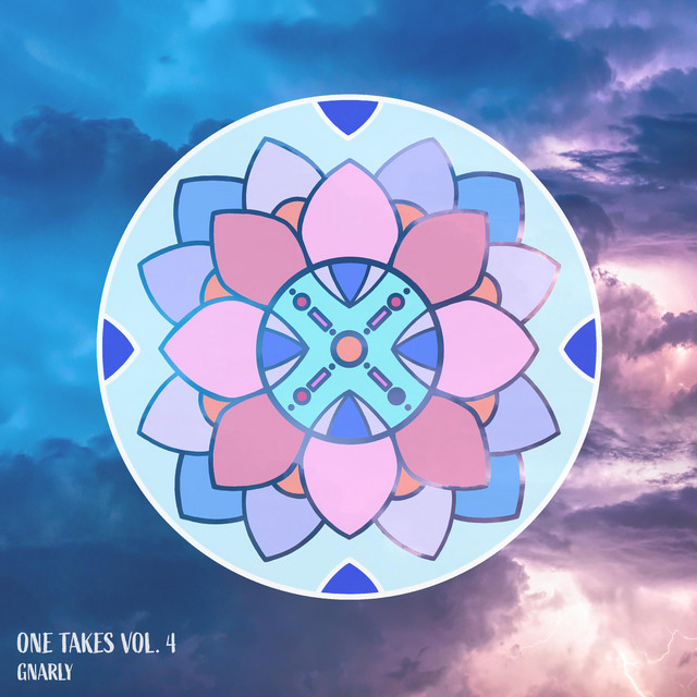 One Takes, Vol. 4 cover art