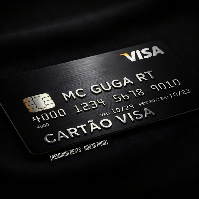 Cartão Visa