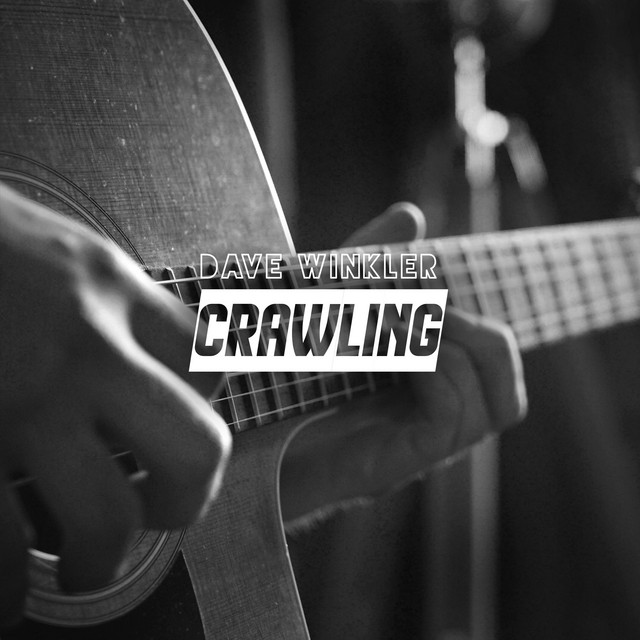 Cover of Crawling by Dave Winkler