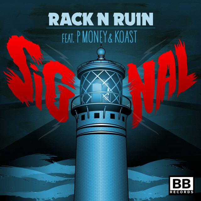 Signal - Mike Delinquent Project Remix cover art