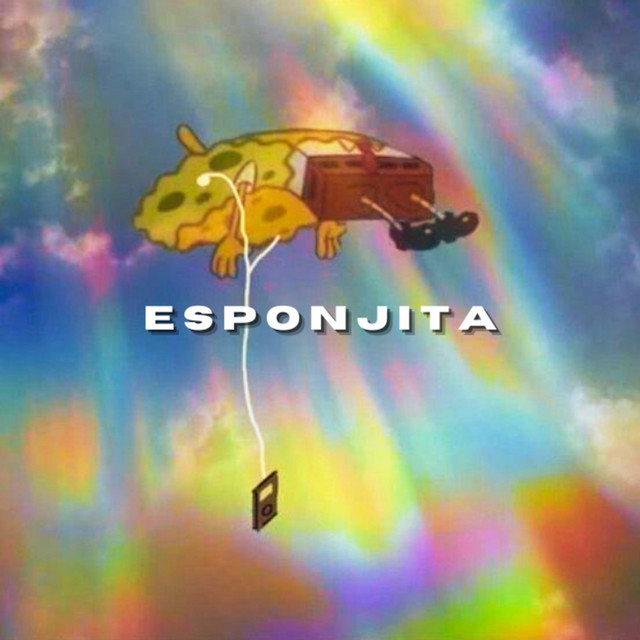 ESPONJITA (Guaracha Track)