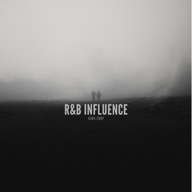 R&B INFLUENCE cover art