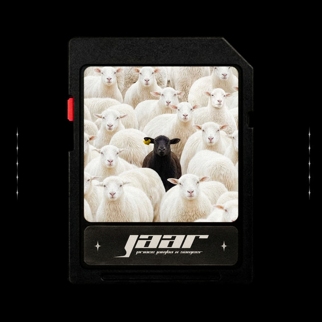 JAAR