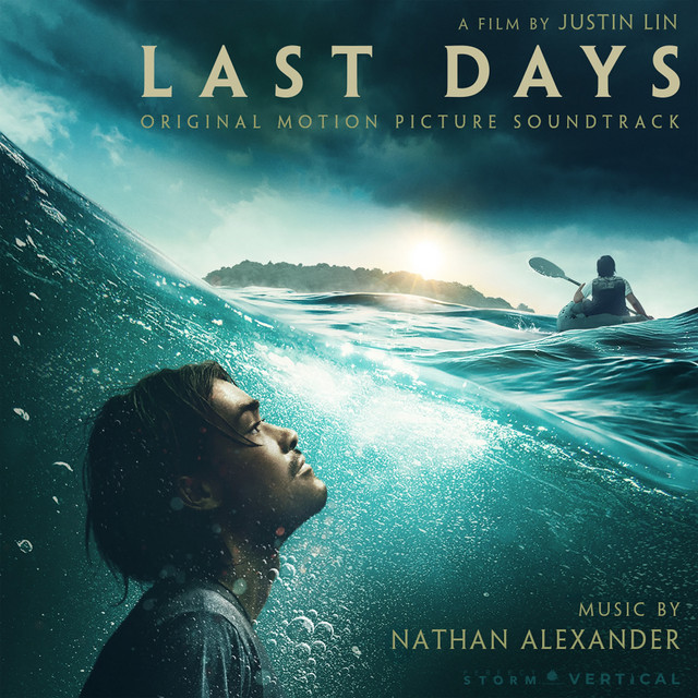 Last Days (Original Motion Picture Soundtrack)