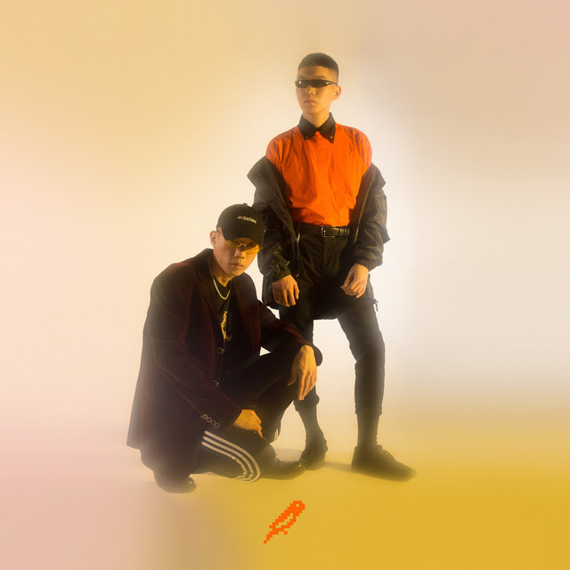 Effervesce cover art
