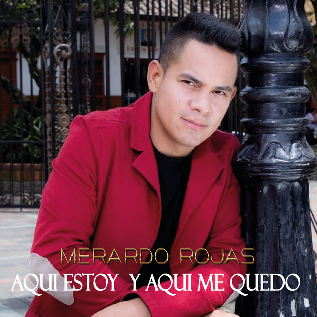 Merardo Rojas