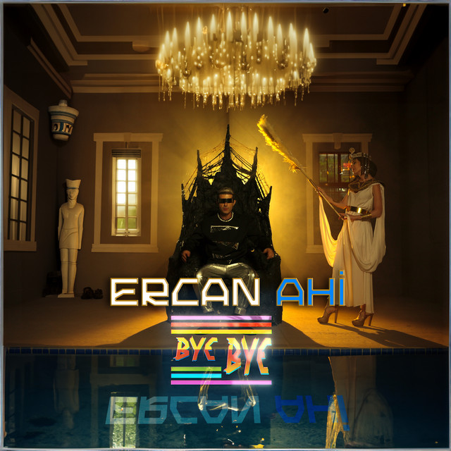 Bye Bye cover art
