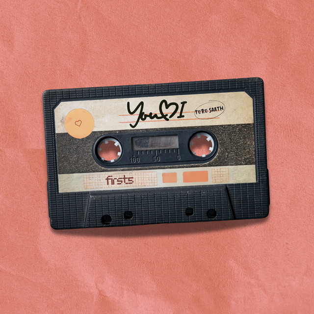 You & I (Tere Saath) cover art