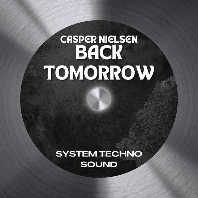 Casper Nielsen