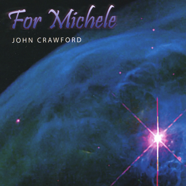 For Michele cover art