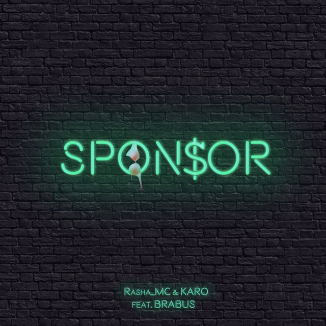 Sponsor album image