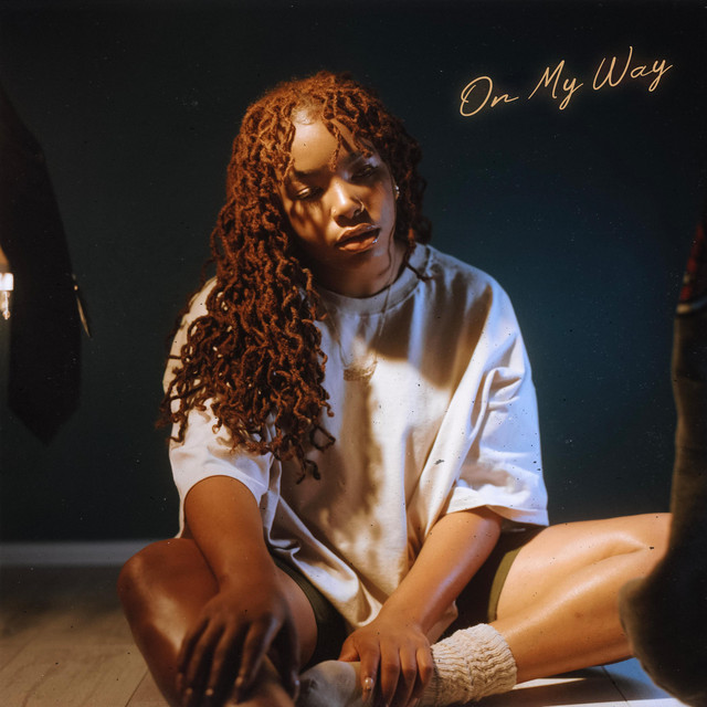 On My Way cover