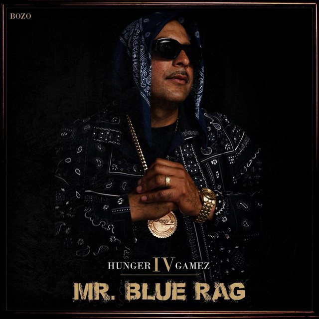 Somethin' New cover art