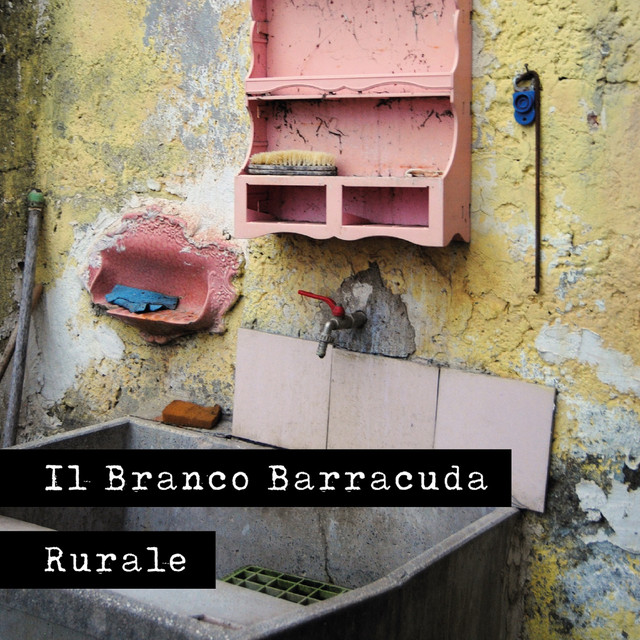 Rurale cover art