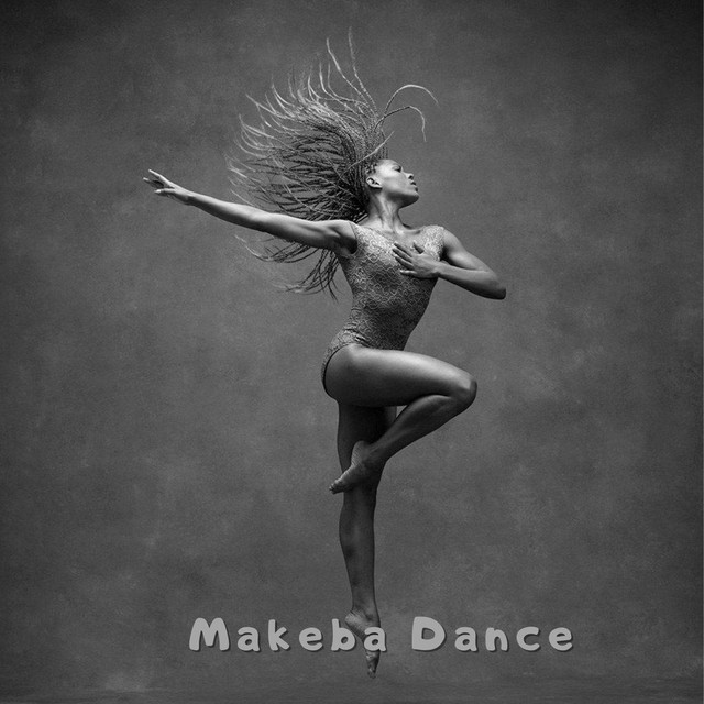 Makeba Dance cover art