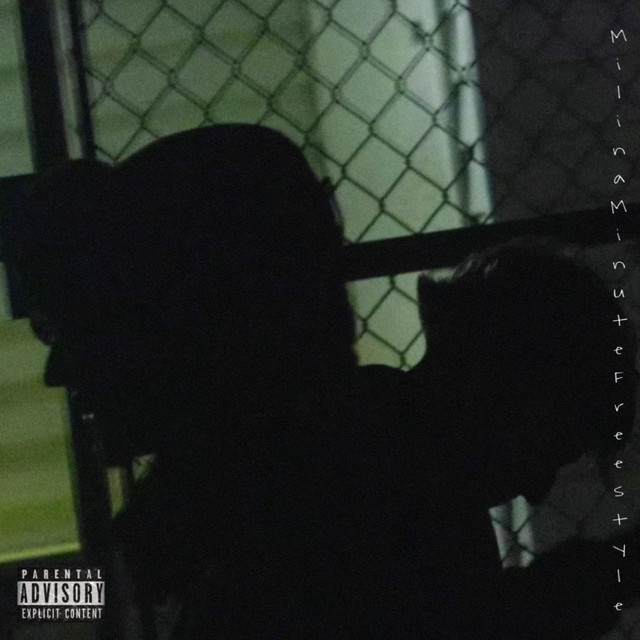 Mil in a Minute Freestyle