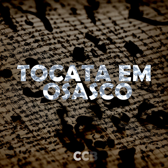 Tocata em Osasco cover art