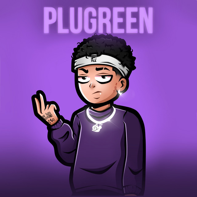 Plugreen cover art