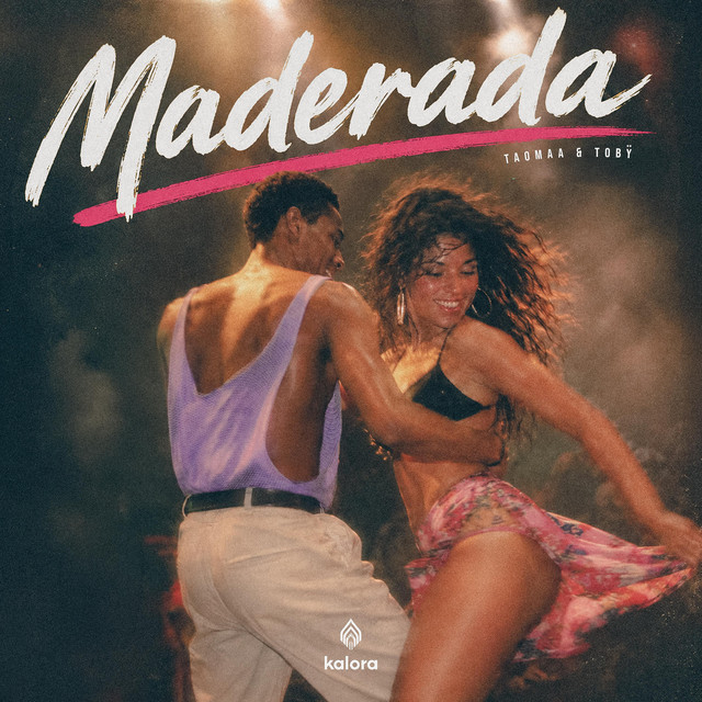 Maderada album image