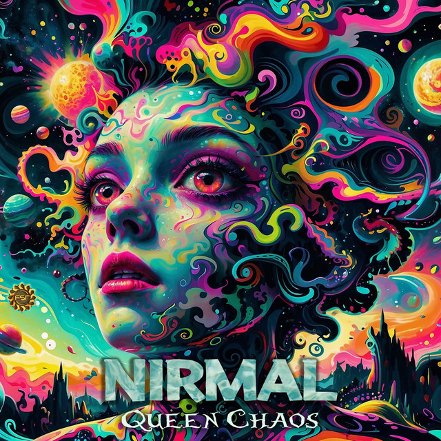 Queen Chaos album art