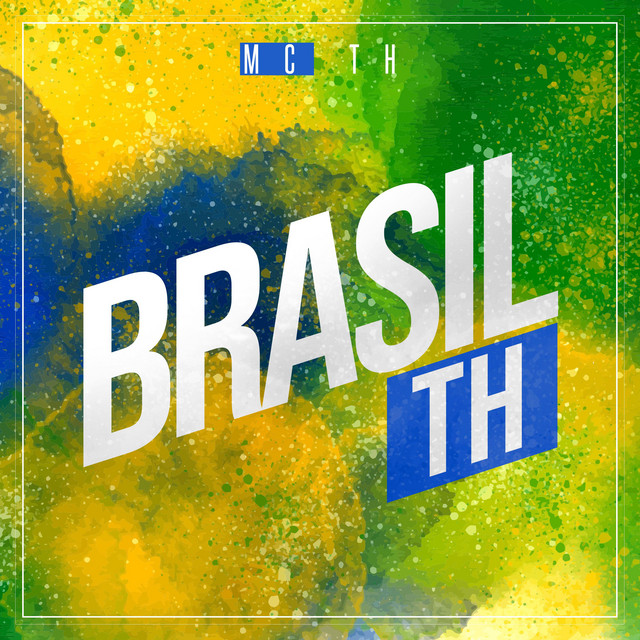 Brasil TH cover art
