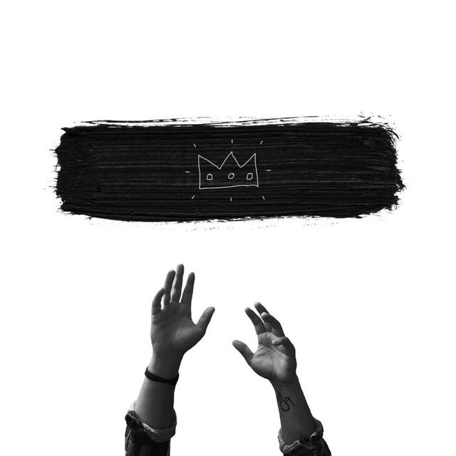 Chasing cover art