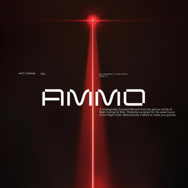 AMMO