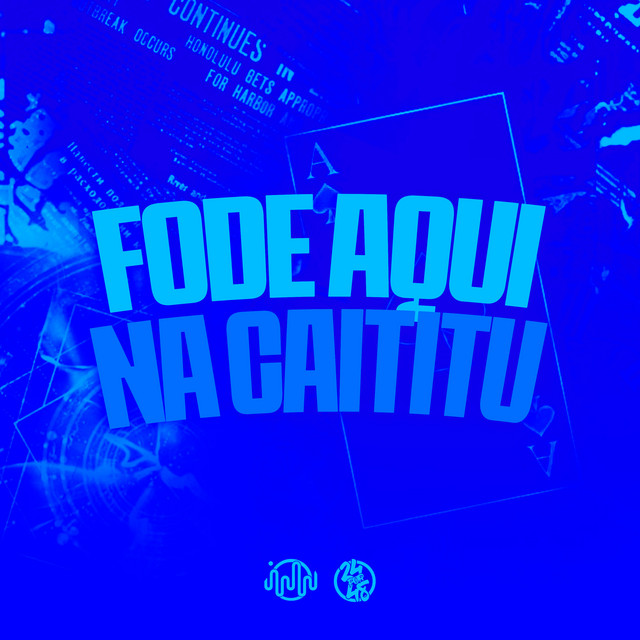 Fode Aqui na Caititu