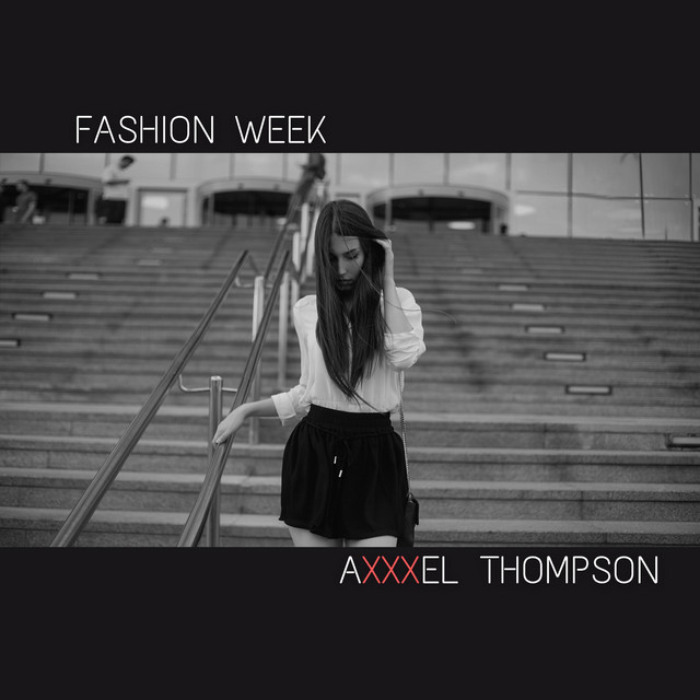 Axxxel Thompson