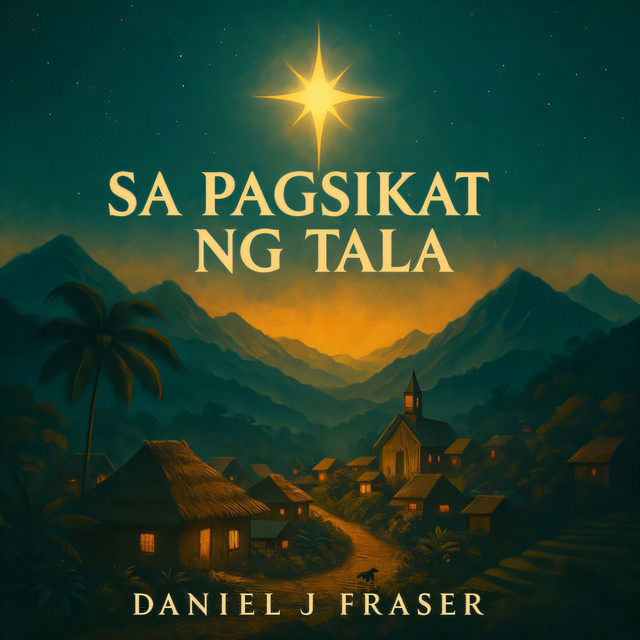 Daniel J Fraser, Lions of Light – Sa Pagsikat ng Tala