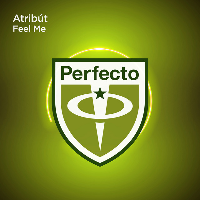 Feel Me cover