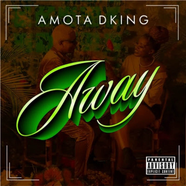 Away