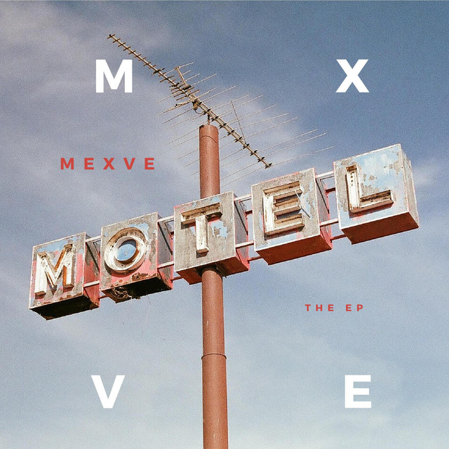 PAL MOTEL cover art