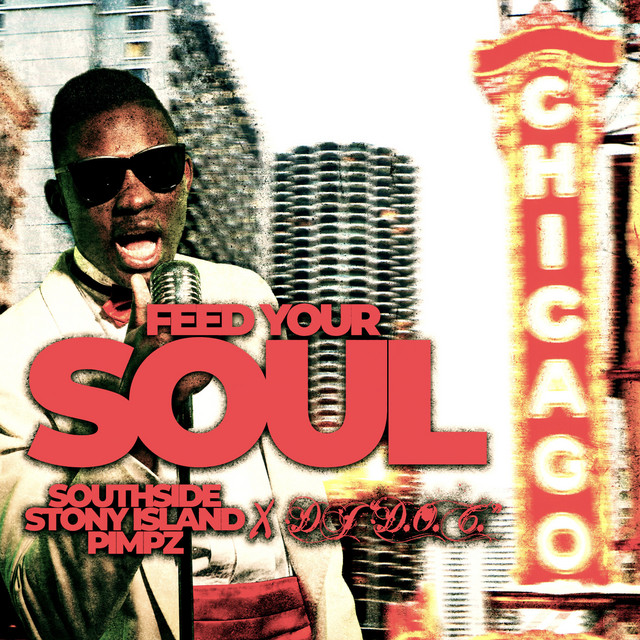 Feed Your Soul - Radio Mix