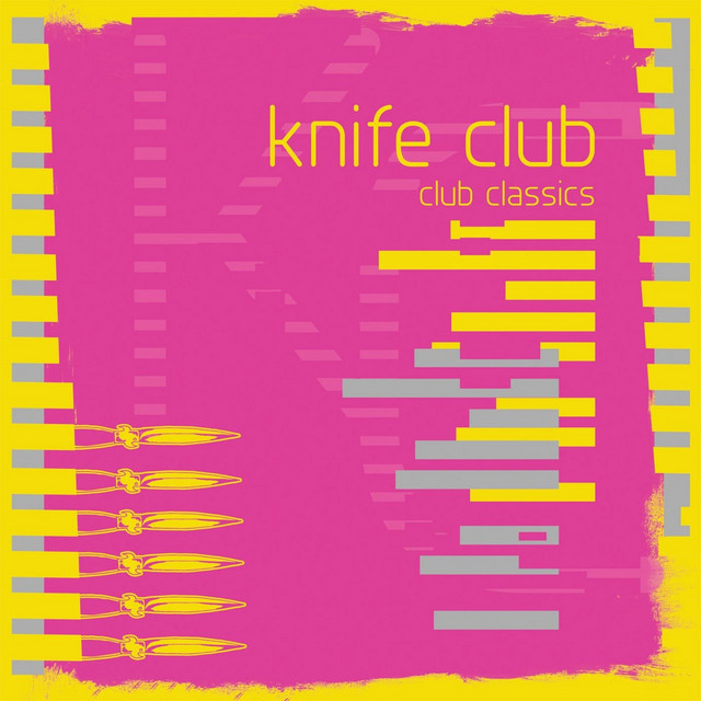 Club Classics cover art