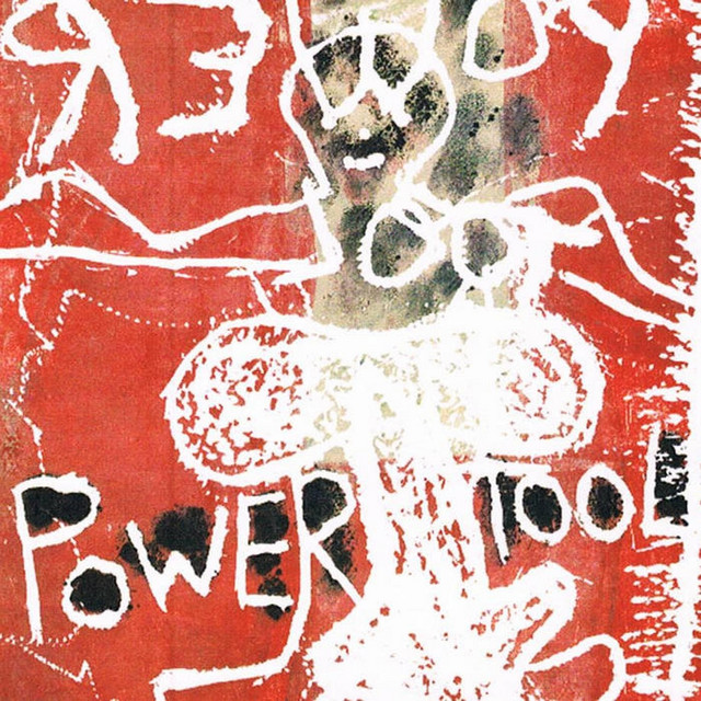 Pt100: Powertool Records Retrospective cover