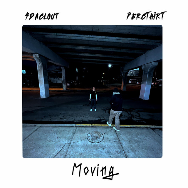Moving cover art