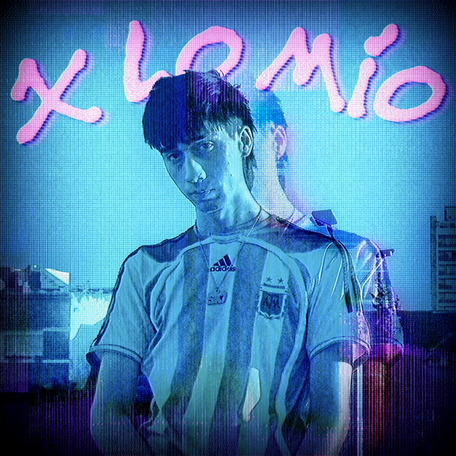 X Lo Mío
