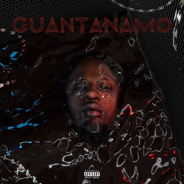 Guantanamo cover art