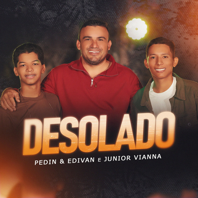 Desolado - Ao Vivo
