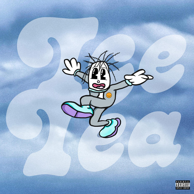 Ice Tea cover art