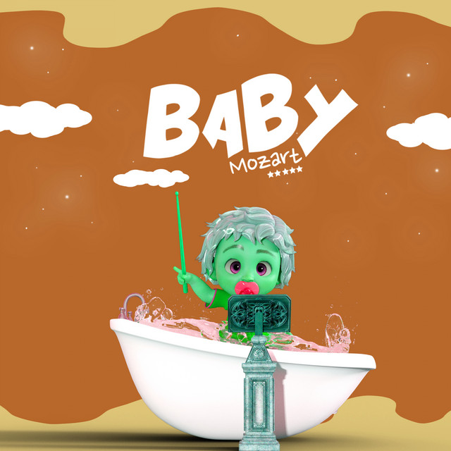 Relaxing Baby Crib Piano - Album by Baby Mozart | Spotify