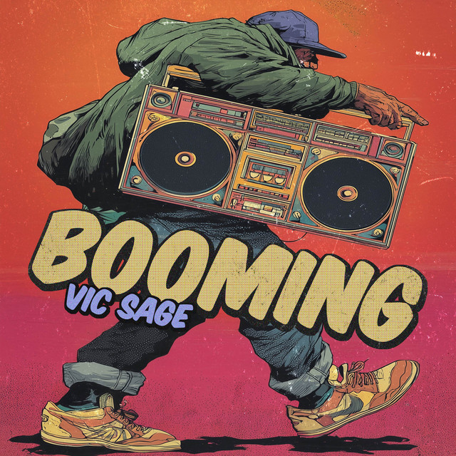 Booming