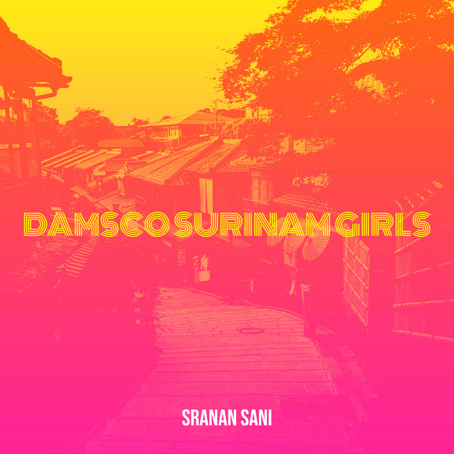 sranan sani
