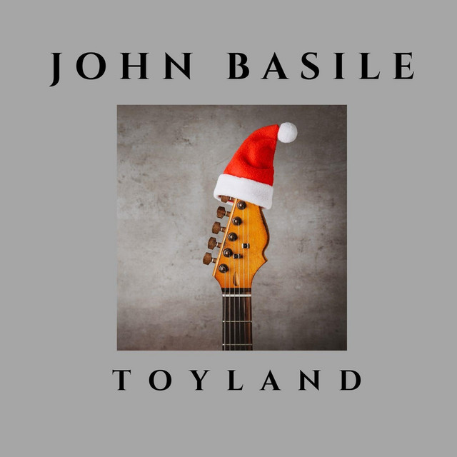 Toyland cover