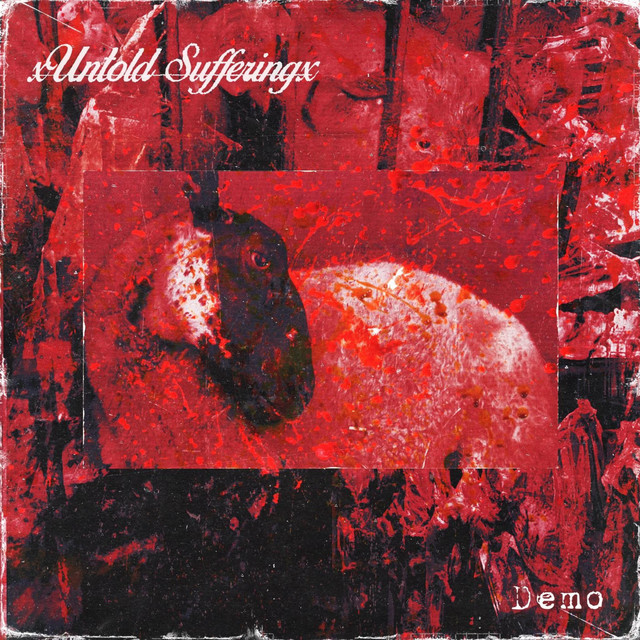Demo cover art