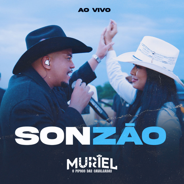 SONZÃO - Ao Vivo